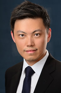 Dr Daniel Chen, Endocrinologist