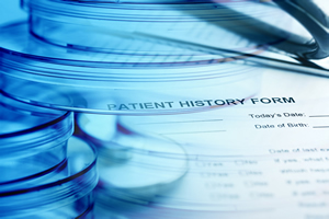 Endocrinology Referrals